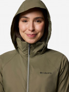 Columbia Switchback IV Jacket әйелдер жұқа курткасы — фото №6