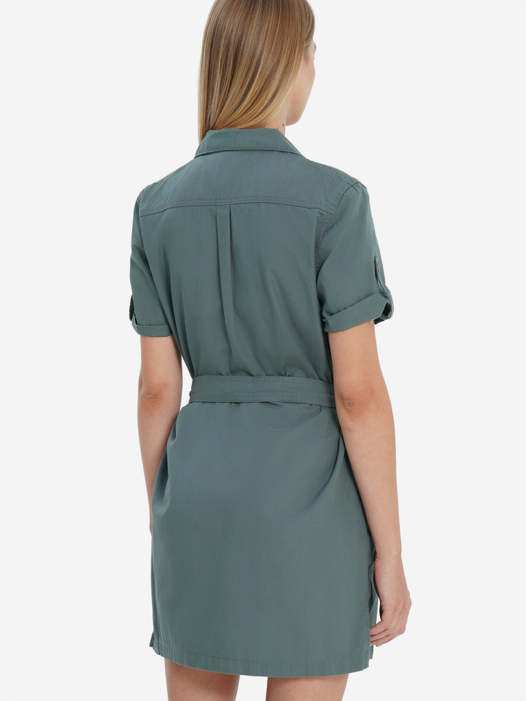 Cordillero әйелдер көйлегі — фото №3