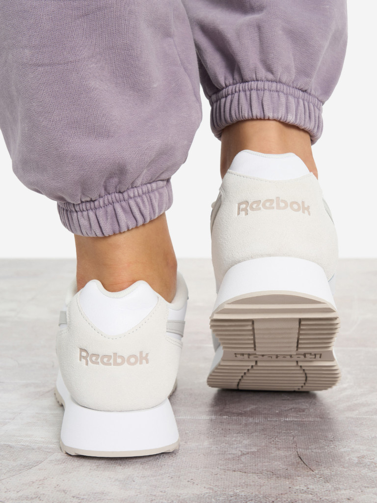 Кроссовки женские Reebok Glide Ripple Double — фото №9