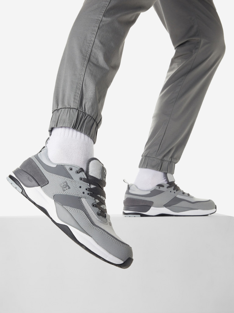 Кроссовки мужские DC SHOES E.Tribeka Se