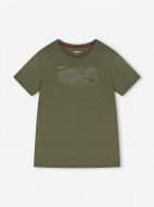 IcePeak Beeville ерлер футболкасы