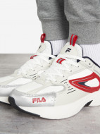 Кроссовки для мальчиков FILA Jaden 3.0 Pu — фото №11