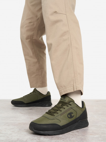 Champion ерлер кроссовкасы