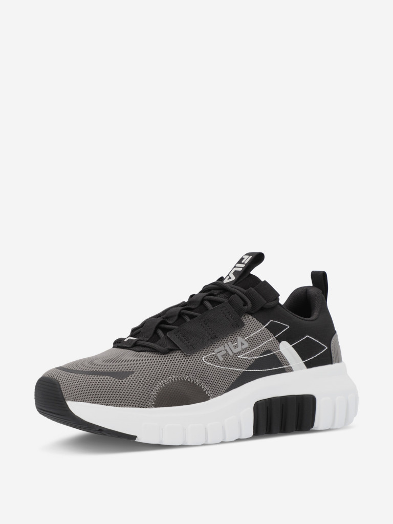 Кроссовки мужские FILA Chrome — фото №3