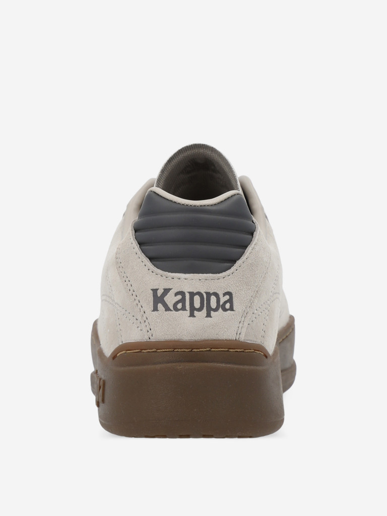 Кеды мужские Kappa Icon — фото №3