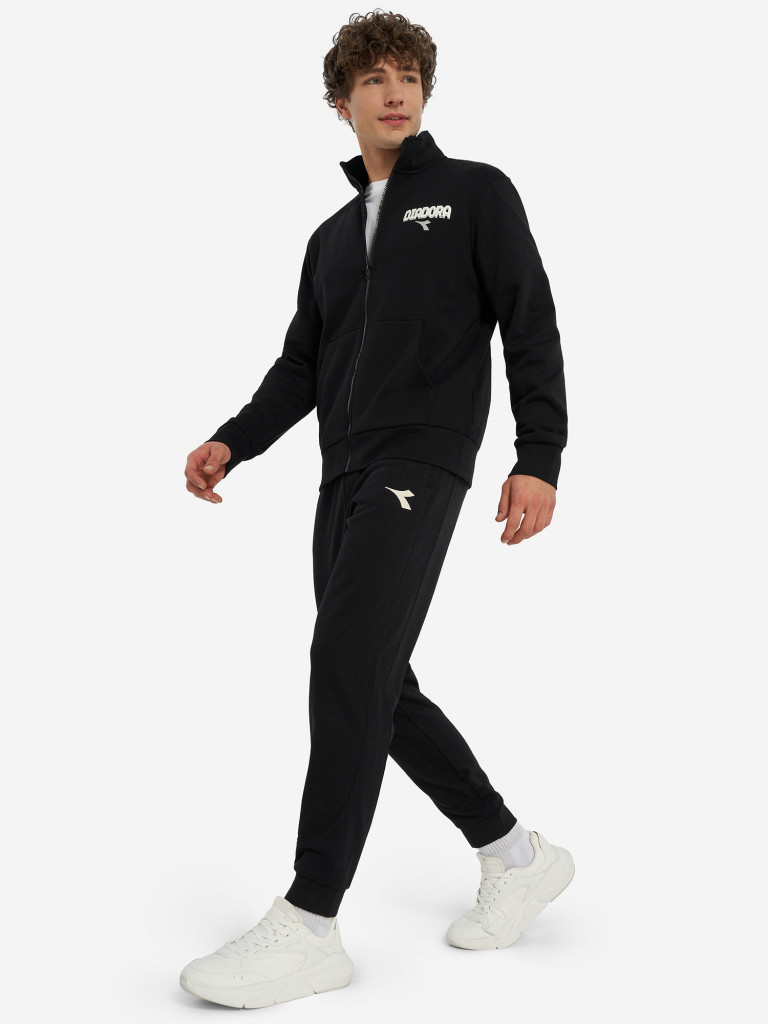 Diadora ерлер қалың жемпірі — фото №5