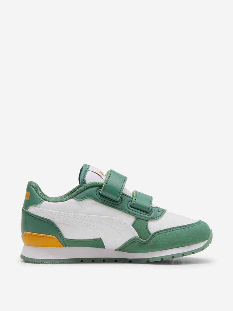 Кроссовки для мальчиков PUMA St Runner V3 Nl V Ps — фото №4