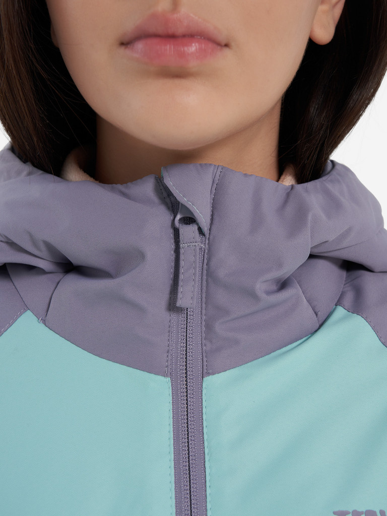 Куртка утепленная женская Termit — фото №7