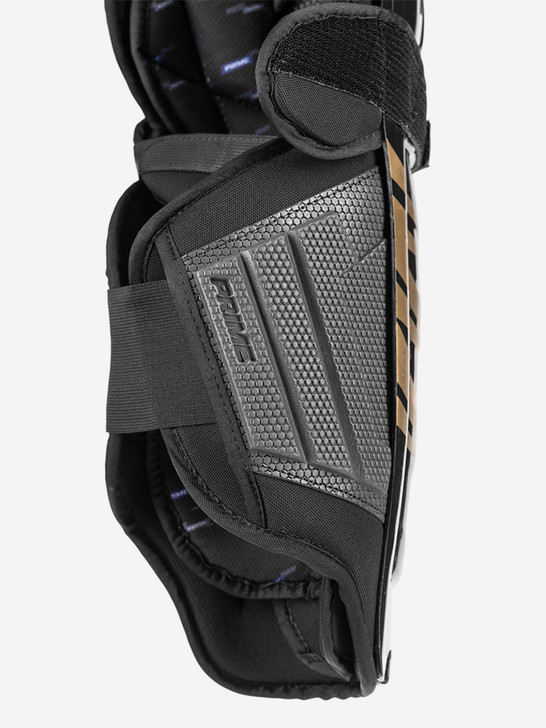 Щитки хоккейные Prime Raptor Pro SR — фото №6