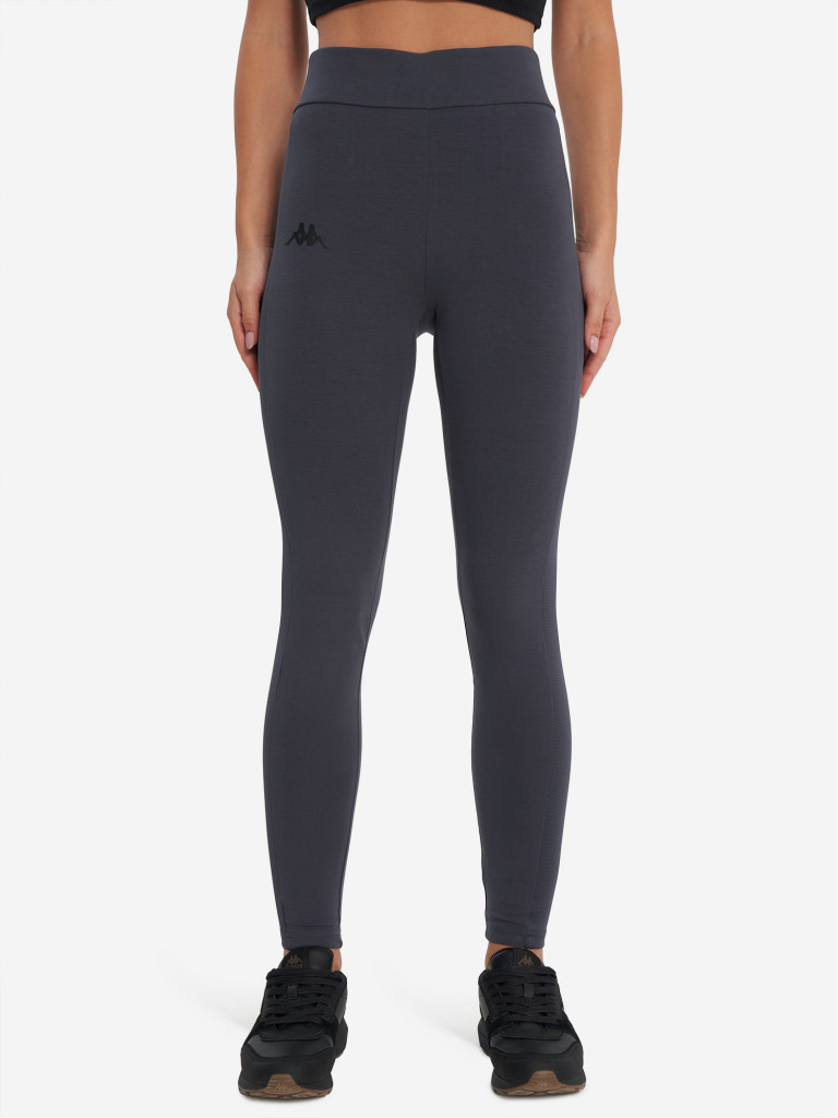 Легинсы женские Kappa — фото №2