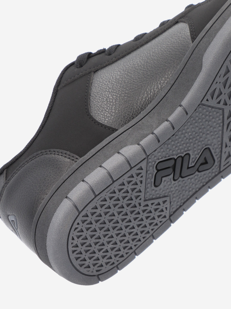 Кеды для мальчиков FILA Fil NXT Jr — фото №9