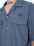 FILA ерлер қысқа жеңді жейдесі — фото №6