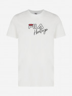 Футболка мужская FILA — фото №6