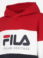 Худи для мальчиков FILA — фото №11