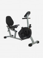 Велотренажер магнитный Torneo Safe B-400 — фото №4