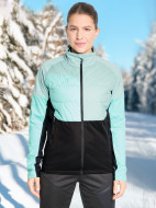 Куртка софтшелл женская Ziener Norela