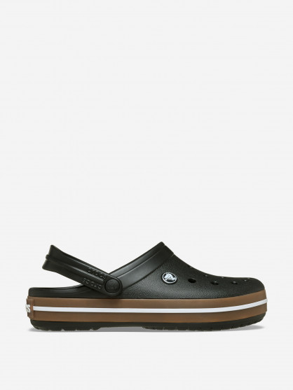 Crocs Crocband Gum ерлер сабосы