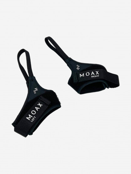 Moax Race Fit шаңғы таяқтарының бүлдіргелері