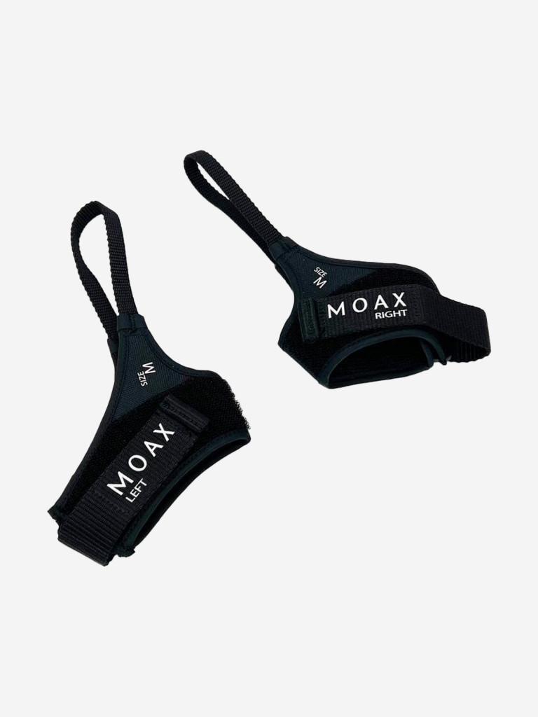 Moax Race Fit шаңғы таяқтарының бүлдіргелері
