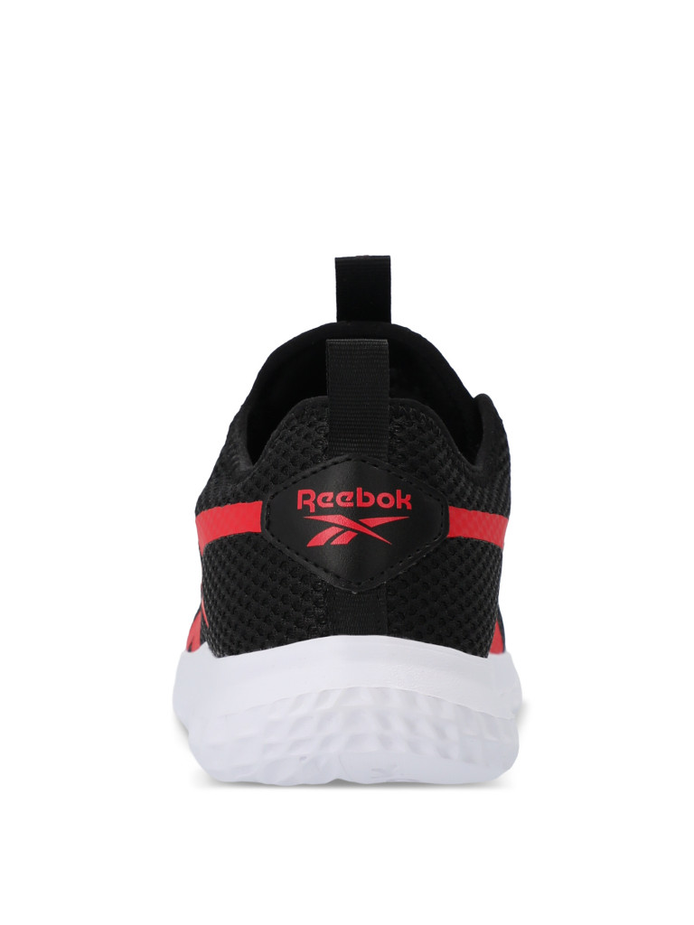 Слипоны детские Reebok Rush Runner Slip-On — фото №3