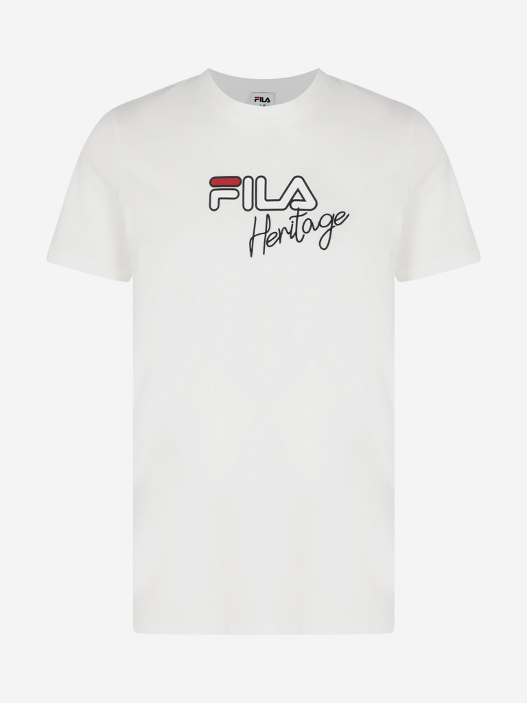 Футболка мужская FILA — фото №6
