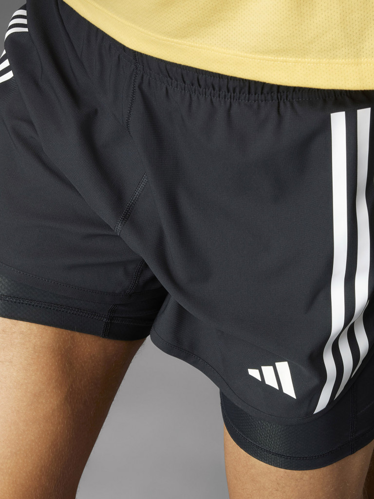 Шорты мужские adidas 3 S — фото №5