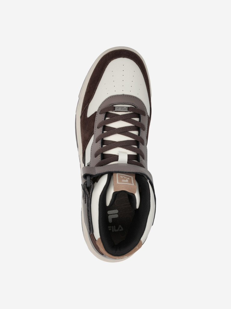 Кеды мужские FILA Fx-1000 Low — фото №6