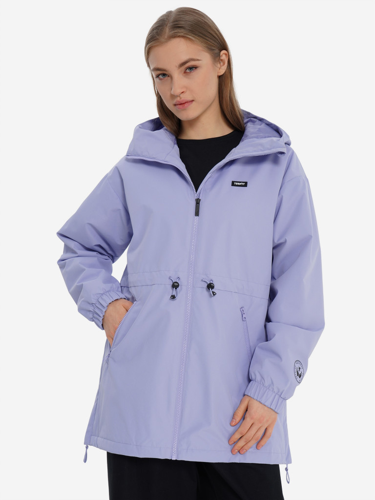 Куртка утепленная женская Termit