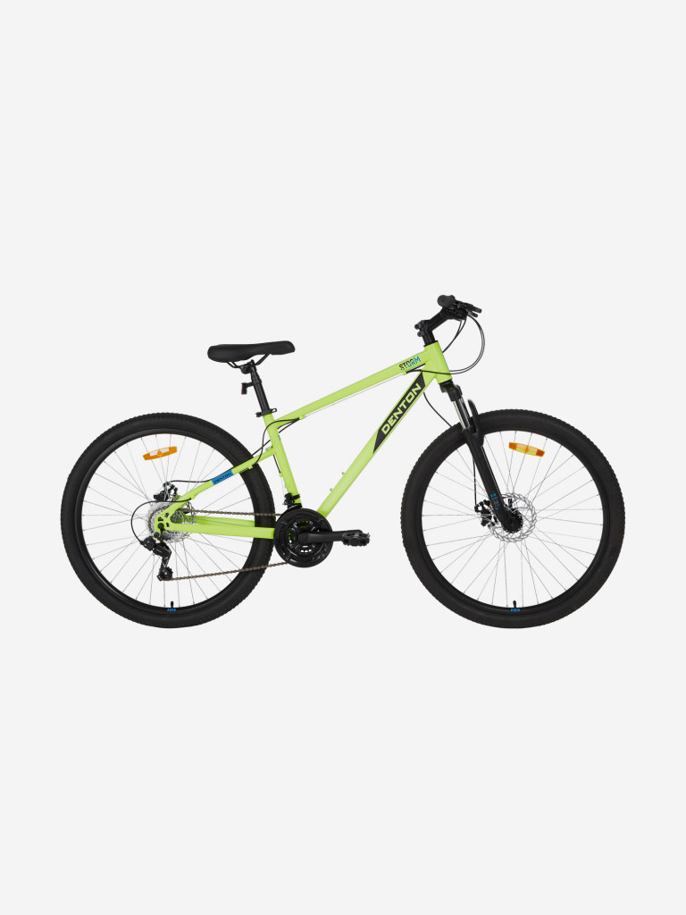 Велосипед горный Denton Storm 3.0 Sport 27,5", 2023
