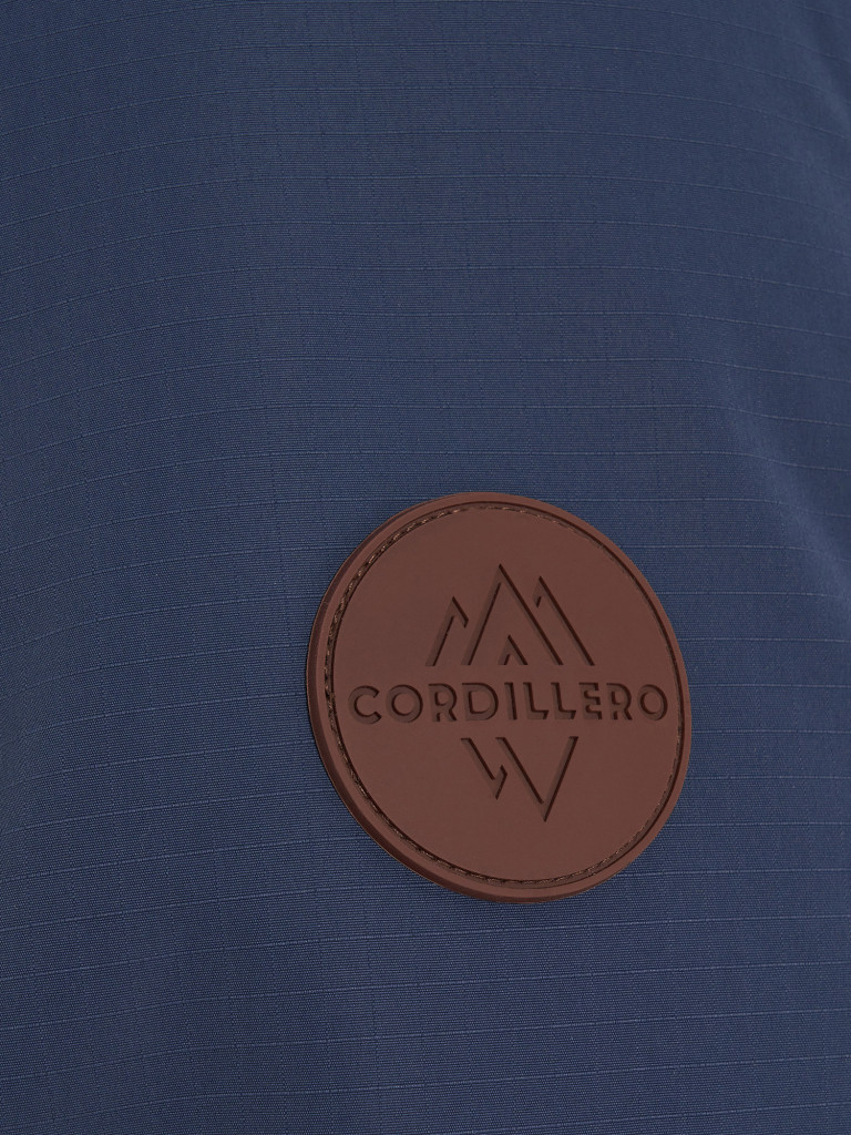 Пуховик мужской Cordillero — фото №9
