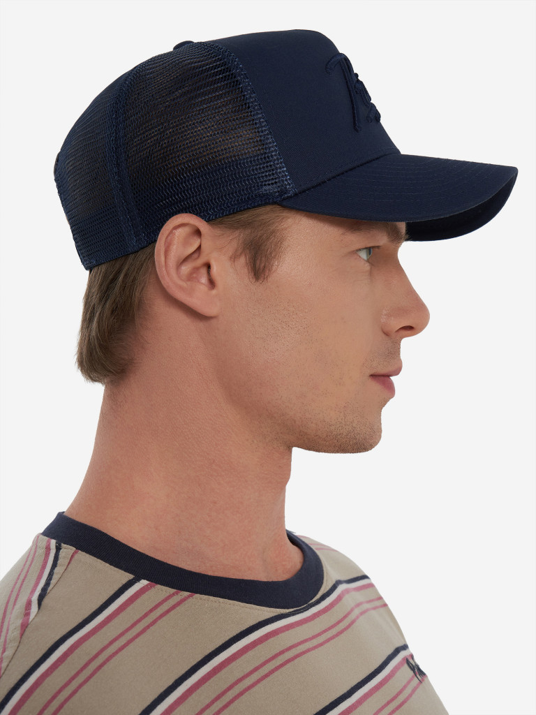 Бейсболка Protest — фото №9