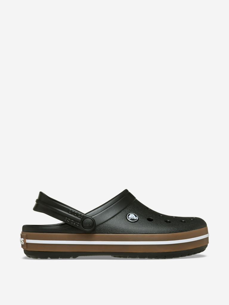 Crocs Crocband Gum ерлер сабосы