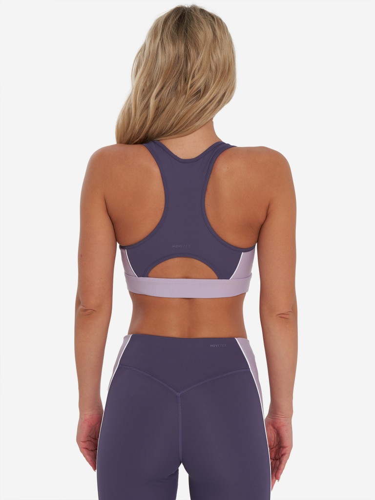 Топ бра спортивный Demix — фото №3