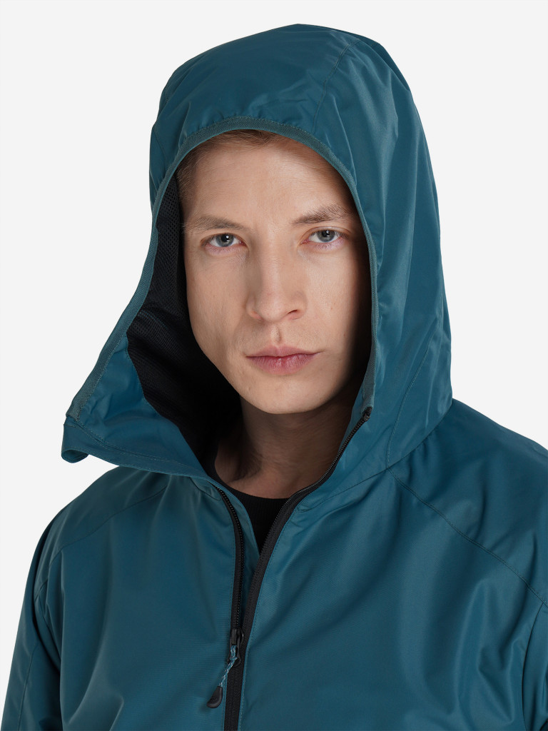 Northland ерлер жұқа курткасы — фото №5