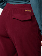 Брюки женские Columbia Sequoia Grove Fleece Pant — фото №6