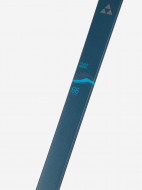 Лыжи беговые Fischer Transnordic 66 Crown Xtralite — фото №4