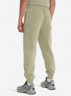 Брюки флисовые мужские PUMA Ess Elevated — фото №3