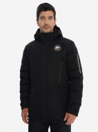 SERGIO TACCHINI John ерлер жылы курткасы — фото №2