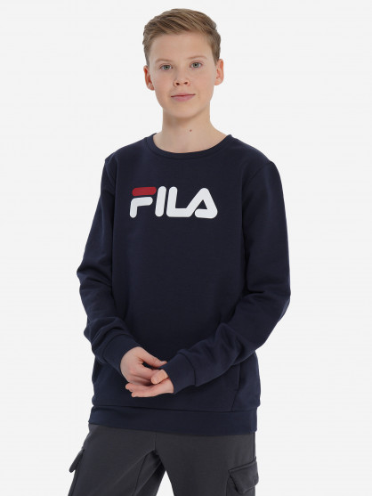 FILA ұлдарға арналған свитшоты