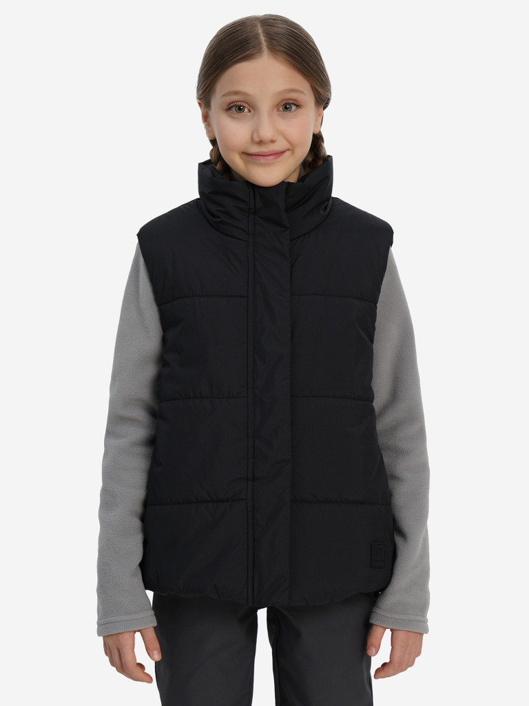 Outventure қыздарға арналған жылы кеудешесі — фото №2