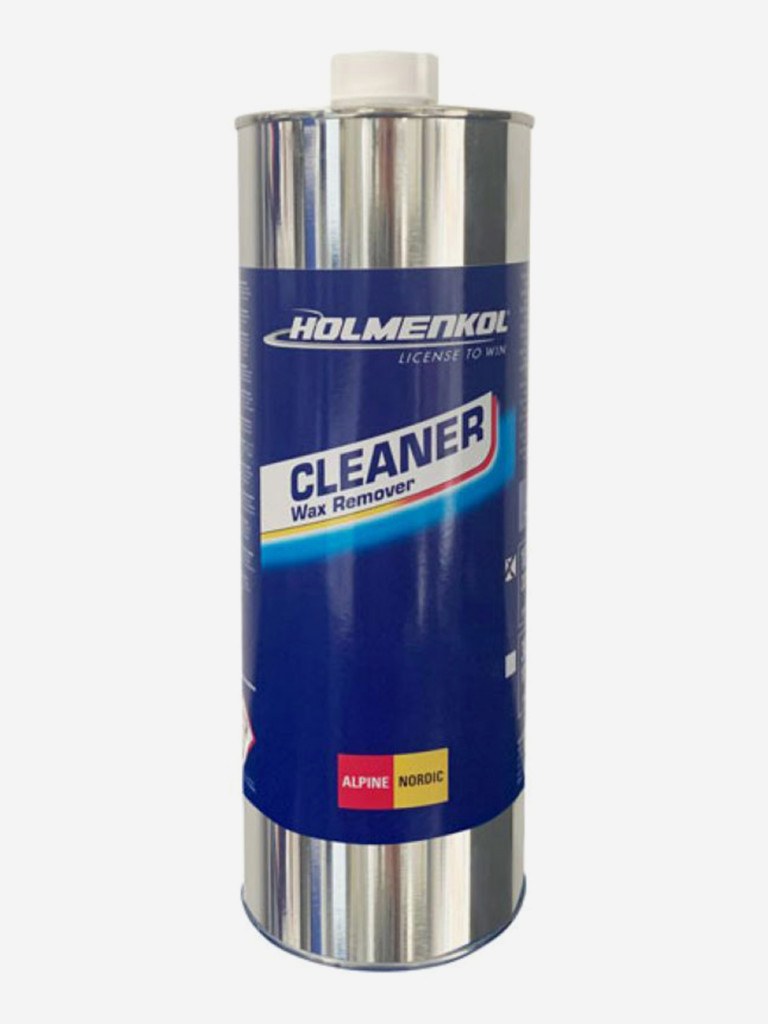 Смывка Holmenkol Cleaner