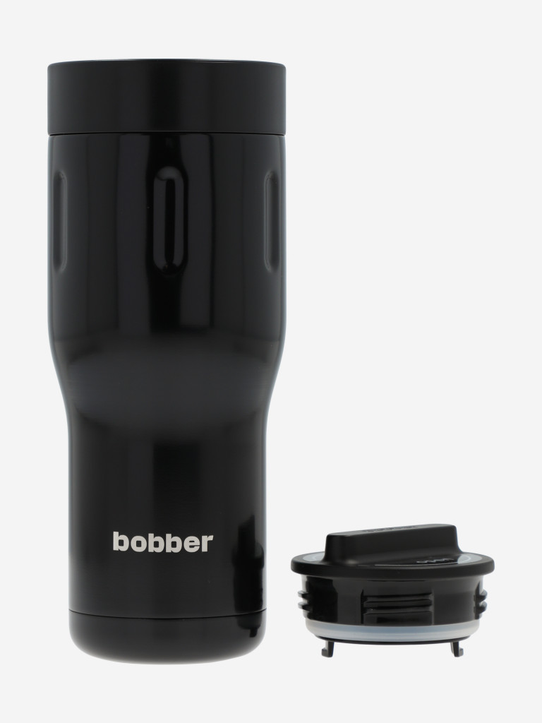 Термокружка вакуумная Bobber Tumbler, 470 мл — фото №2