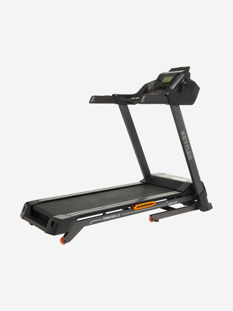 Беговая дорожка KETTLER Sprinter 2.0 — фото №5