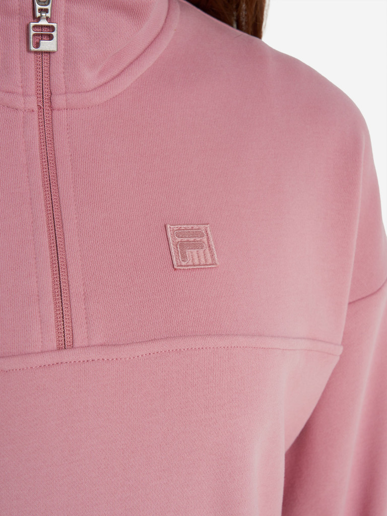 Толстовка женская FILA — фото №6