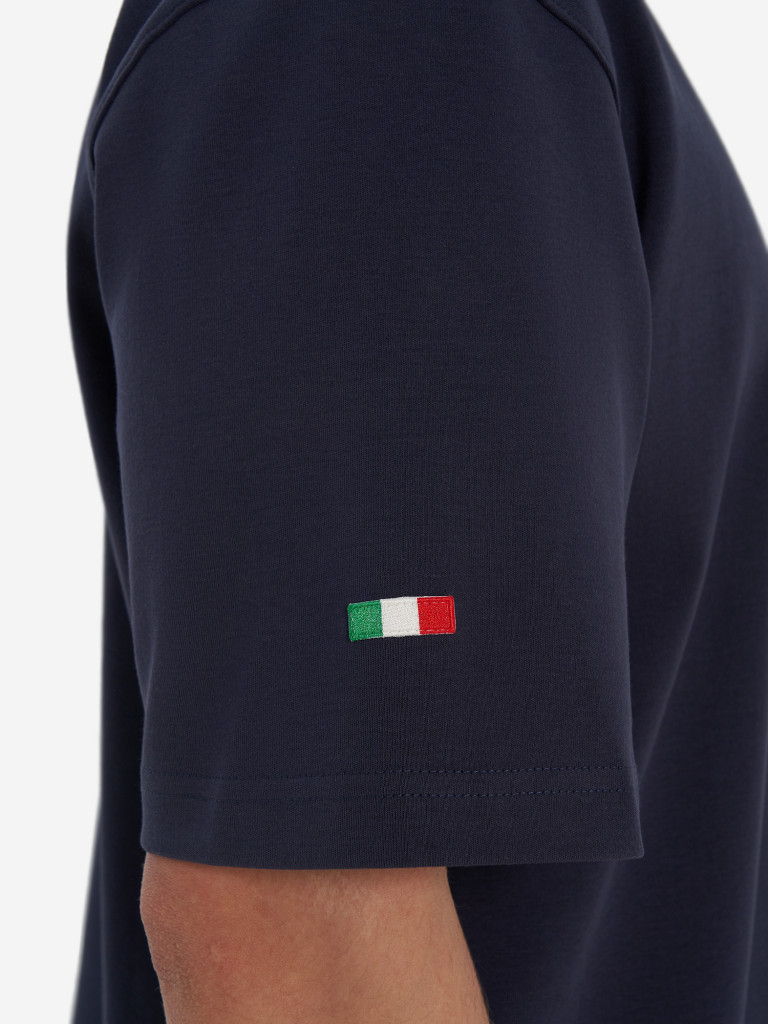 Robe di Kappa ерлер футболкасы — фото №7