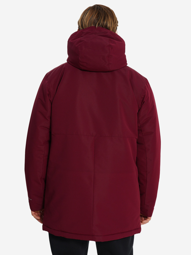 Columbia Rugged Path III Parka ерлер жылы курткасы — фото №3