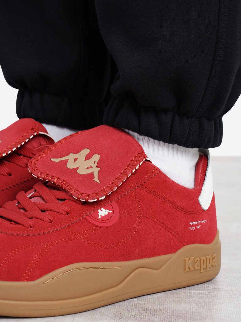 Кеды женские Kappa Icon — фото №9