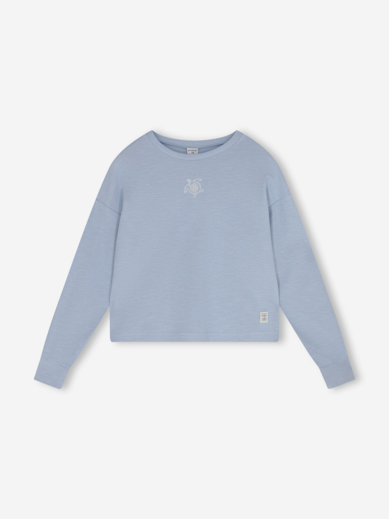 Свитшот женский Protest — фото №10