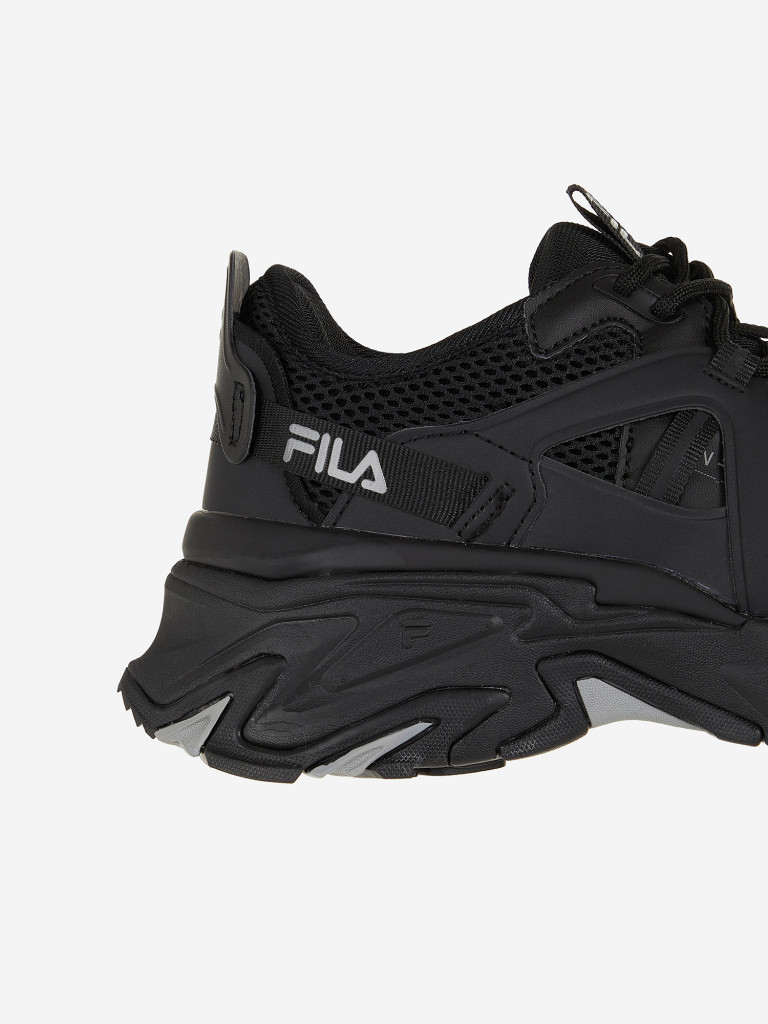 Кроссовки мужские FILA Trace Low M — фото №10