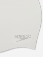 Шапочка для плавания Speedo Moulded — фото №3